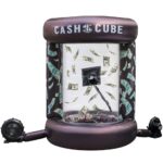 Cash Cube