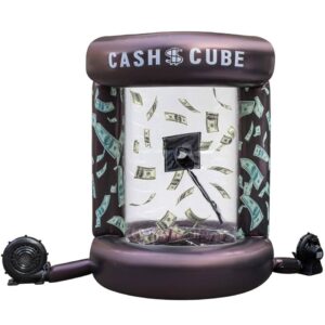 Cash Cube
