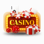 Casino Experience Package