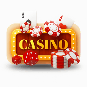 Casino Experience Package