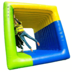 Flip the Cube Inflatable