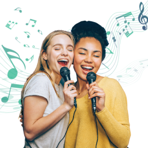 Karaoke Package