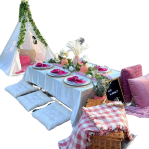 Luxury Picnic Experience