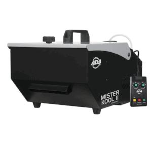 Low Lying Fog Machine
