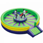 Jousting