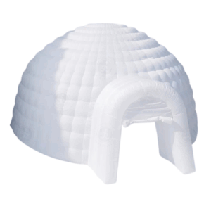 Inflatable Igloo