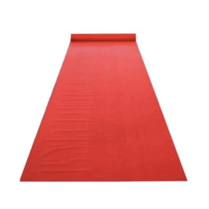Red Carpet rental