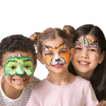 Face Painting