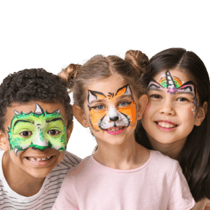 Face Painting