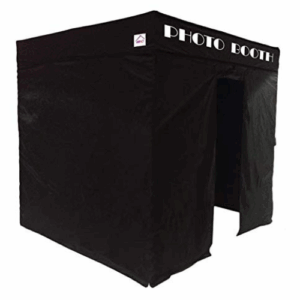 Photo Booth Tent