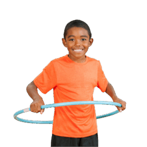 Hula Hoop Package