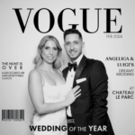 Magazine Cover Add-On