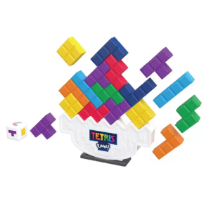 GIANT Tetris