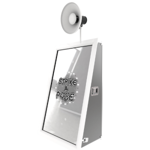 Magic Mirror Photo Booth