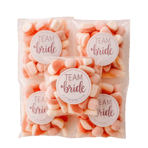 Custom Treats