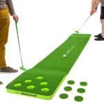Golf Putt Challenge