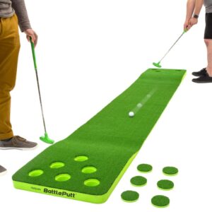 Golf Putt Challenge