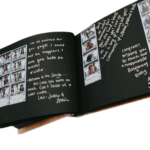 Wedding Guest Book Add-On