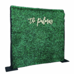 Boxwood Backdrop