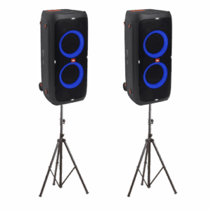JBL Speakers