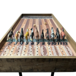 Horse Race Game