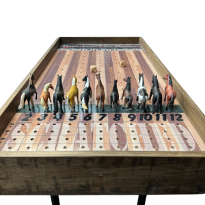 Horse Race Game
