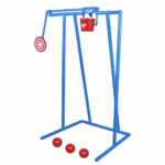 Reverse Dunk Tank
