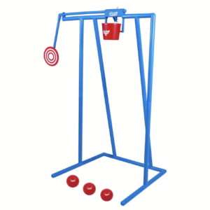 Reverse Dunk Tank
