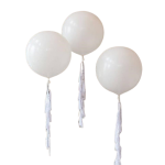 GIANT Helium Balloons