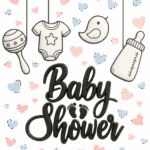 Baby Shower Package