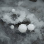 Bubble Hazer