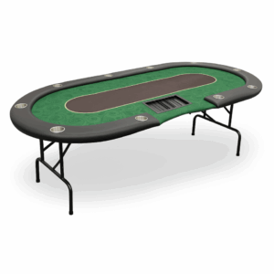 Casino Poker Tables