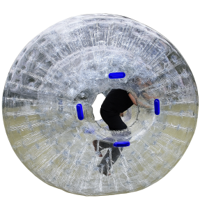Hamster Wheels