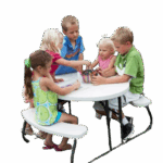 Kids Activity Tables