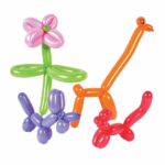 Balloon Twister