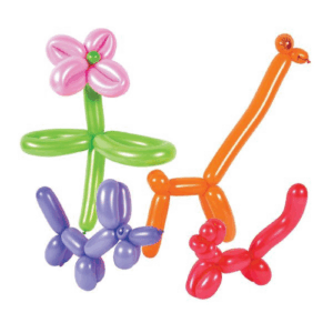 Balloon Twister