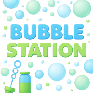 Bubble Station