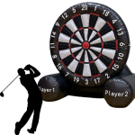 Dart Golf