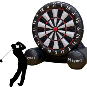 Dart Golf