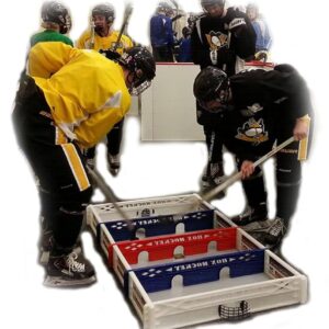Box Hockey