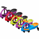 Wiggle Cars