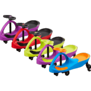 Wiggle Cars