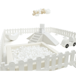 Lux Soft Play Package