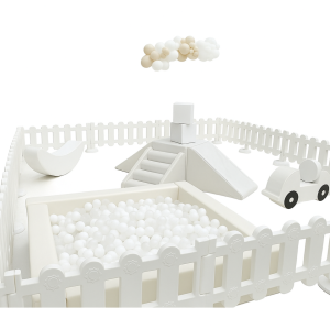 Lux Soft Play Package