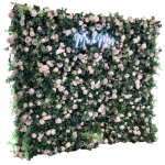 Flower Walls
