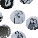 Magnets & Buttons