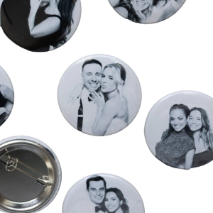 Magnets & Buttons