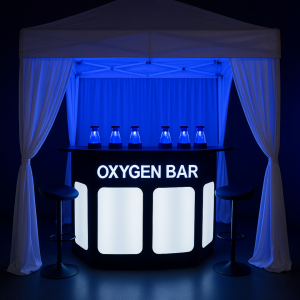 Oxygen Bar